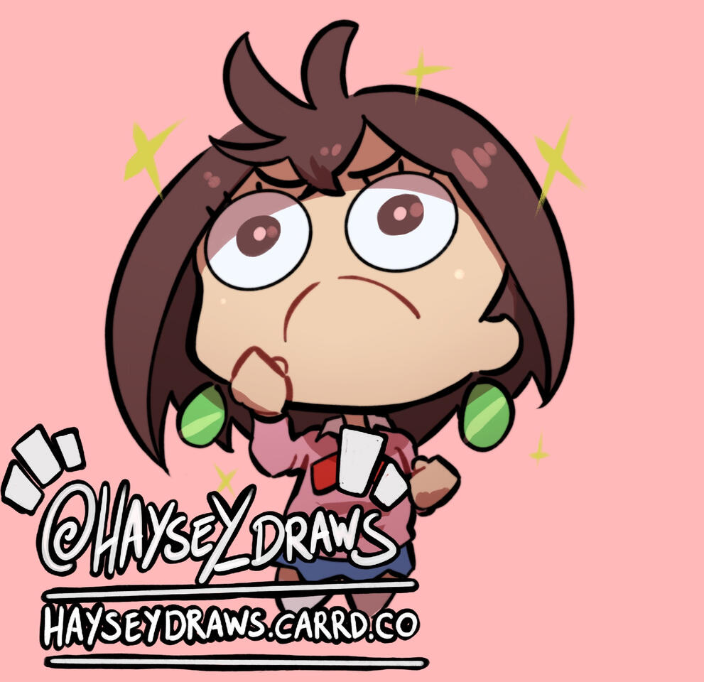 GOOFY MOMO