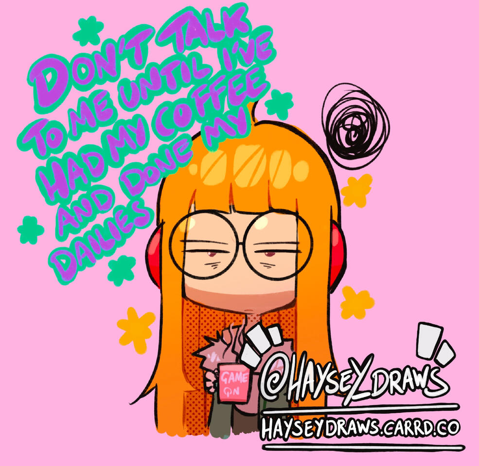 DAILY FUTABA