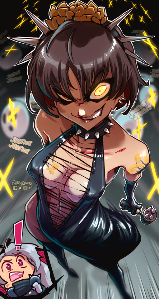 Shadow Makoto