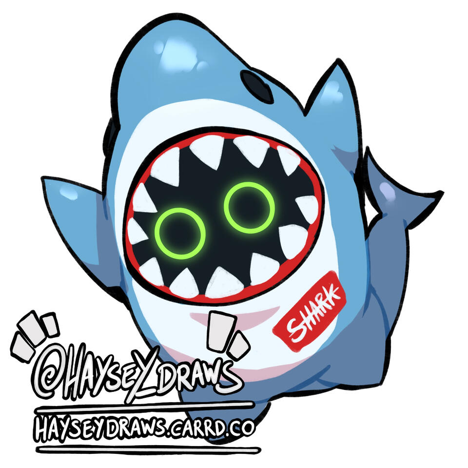 SHARKBOO