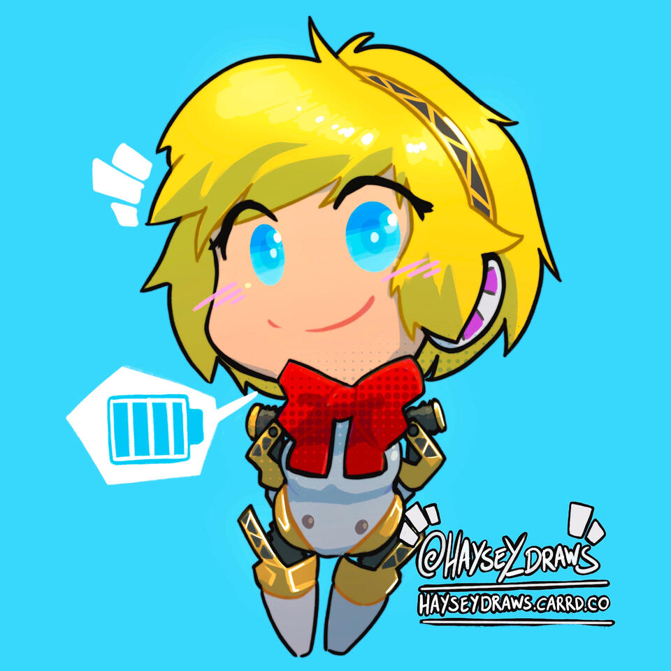 Aigis (Commission)