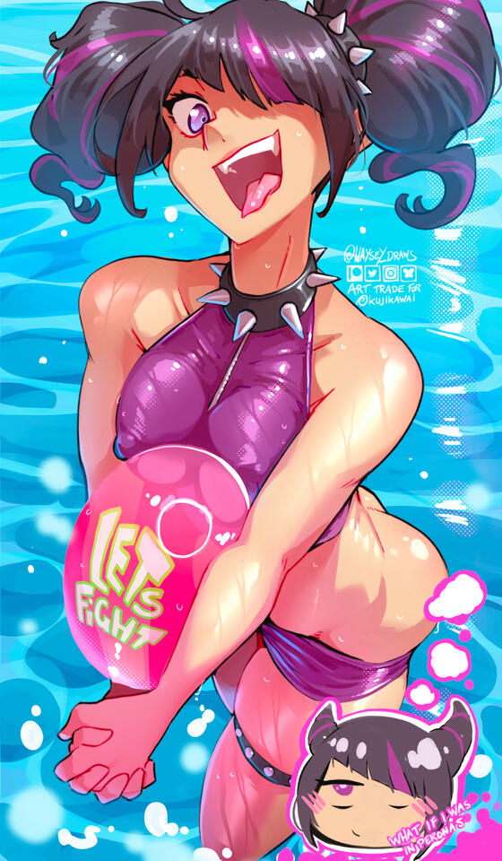 BEACH JURI (ART TRADE)
