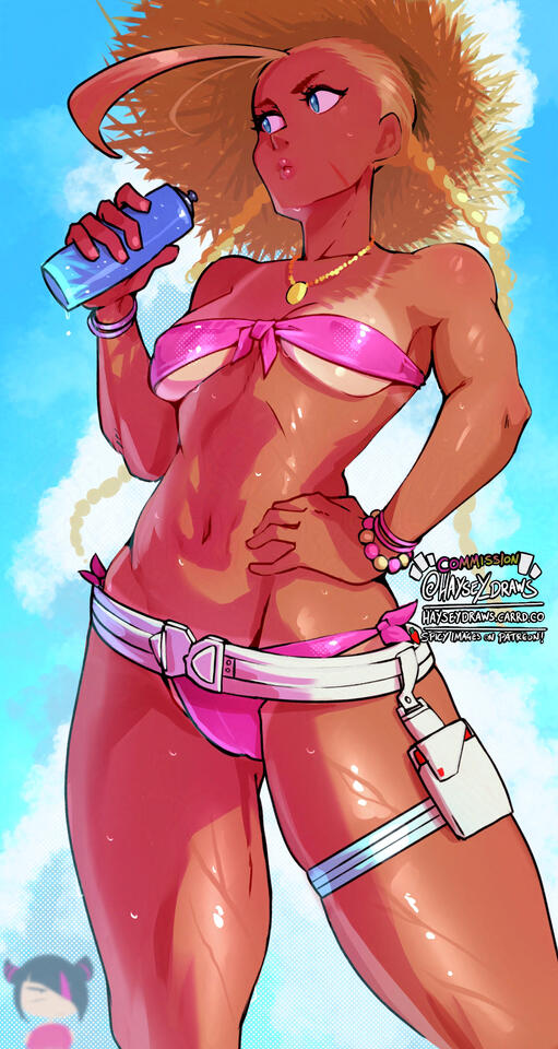 CAMMY (SF6 COMMISSION)