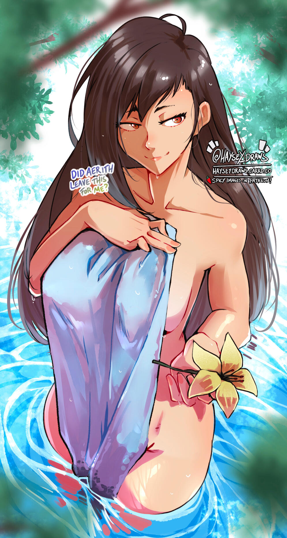 TIFA (FF7)